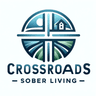 Crossroads Sober Living Logo